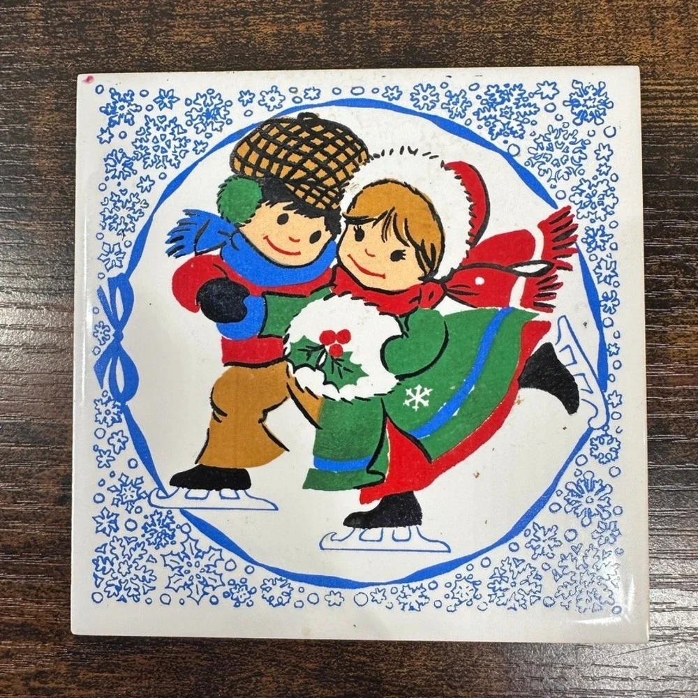 JASCO vintage ceramic